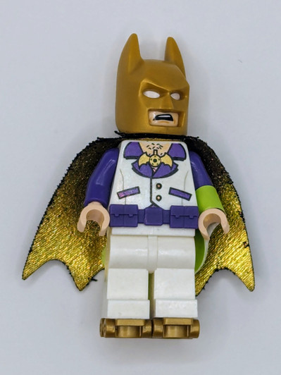 SH376 LEGO® Batman, Roller Disco Batman