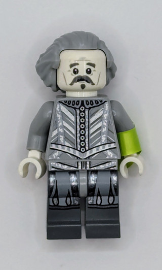 HP145 LEGO® Nearly Headless Nick