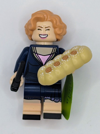 COLHP-20 LEGO® Queenie Goldstein