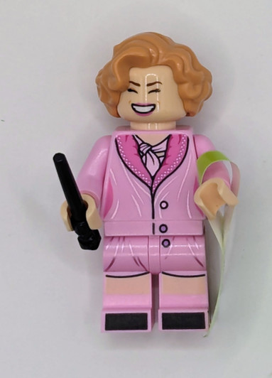 HP164 LEGO® Queenie Goldstein