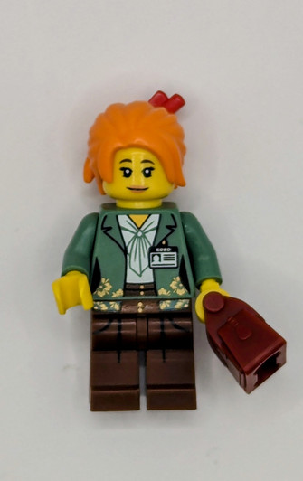 COLTLNM-9 LEGO® Misako