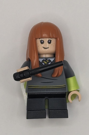 HP149a LEGO® Susan Bones - Rubber Hair