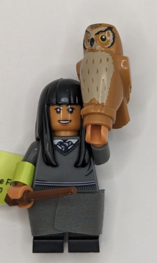 COLHP-7 LEGO® Cho Chang