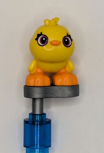 TOY021 LEGO® Ducky