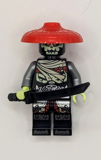 NJO798 LEGO® Bone Guard