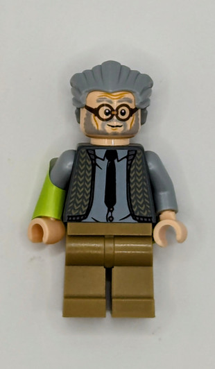 HP128 LEGO® Ernie Prang