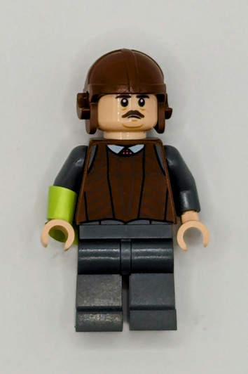 HP166 LEGO® Jacob Kowalski