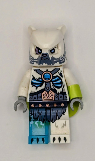 LOC127 LEGO® Iceklaw