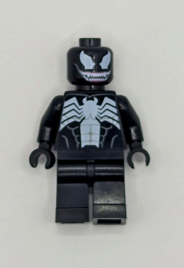 SH113 LEGO® Venom - Teeth Together