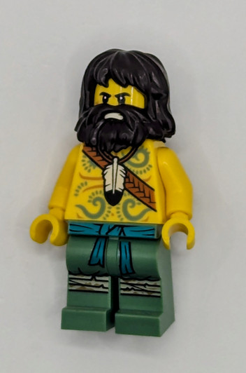 NJO638 LEGO® Bolobo