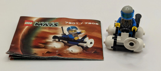 7301-U LEGO® Rover (Retired)