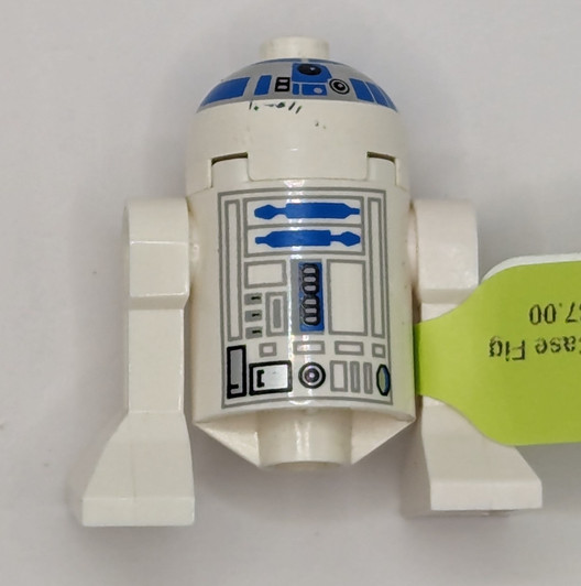 SW0028 LEGO® Astromech Droid, R2-D2