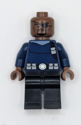 SH056 LEGO® Nick Fury