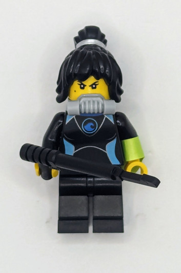 NJO560 LEGO® Nya - Avatar Nya