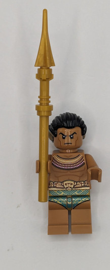 SH841 LEGO® King Namor