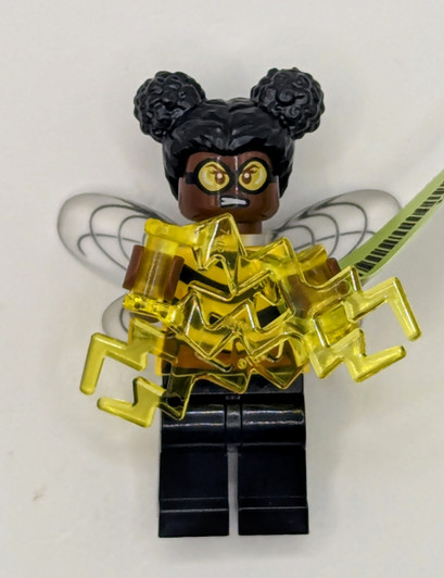 COLSH-14 LEGO® Bumblebee