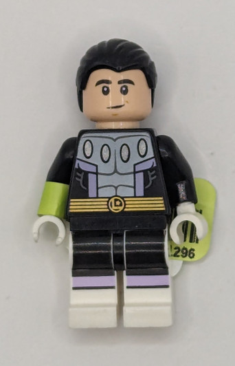 SH301 LEGO® Robin - Green Hands and Hood