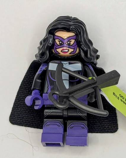 COLSH-11 LEGO® Huntress