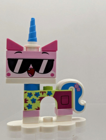 COLUNI1-5 LEGO® Shades Unikitty