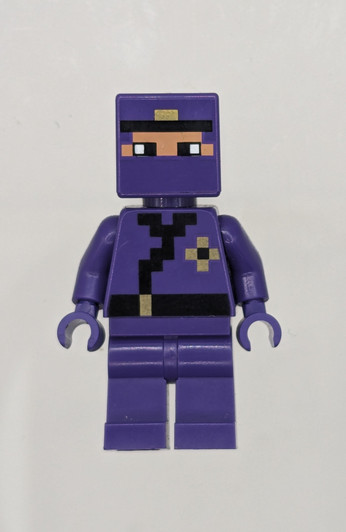 MIN113 LEGO® Rogue