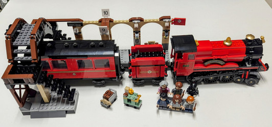 75955-U LEGO® Hogwarts Express (Retired)
