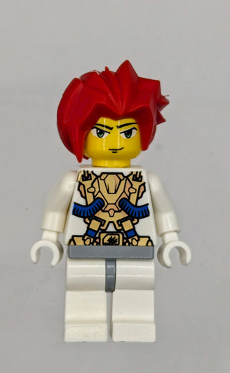EXF019 LEGO® Ha-Ya-To - Gold Armor