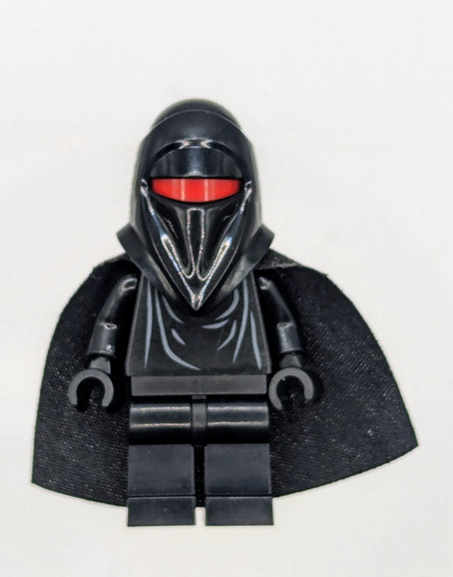 SW0604 LEGO® Shadow Guard