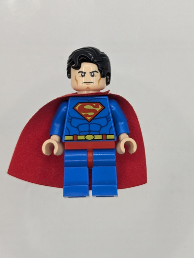 SH003 LEGO® Superman