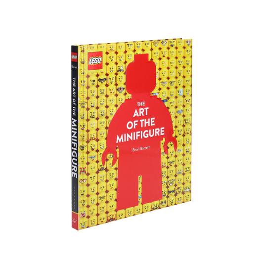 LEGO® The Art of the Minifigure
