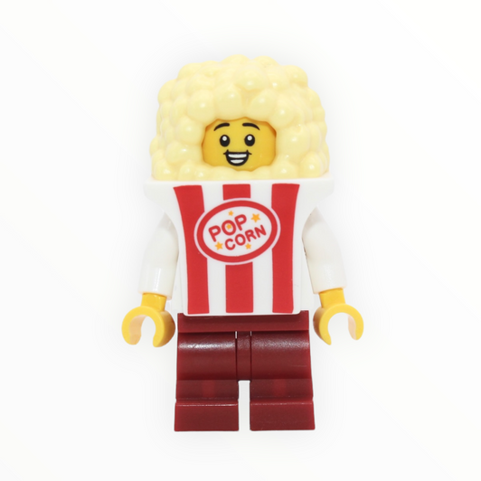COL23-7 LEGO® Popcorn Costume