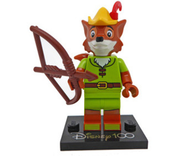 COLDIS100-14 LEGO® Robin Hood