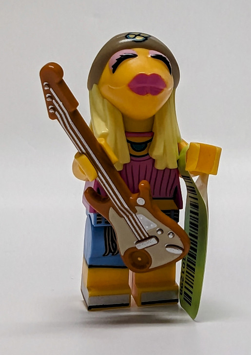 COLTM12 LEGO® Janice