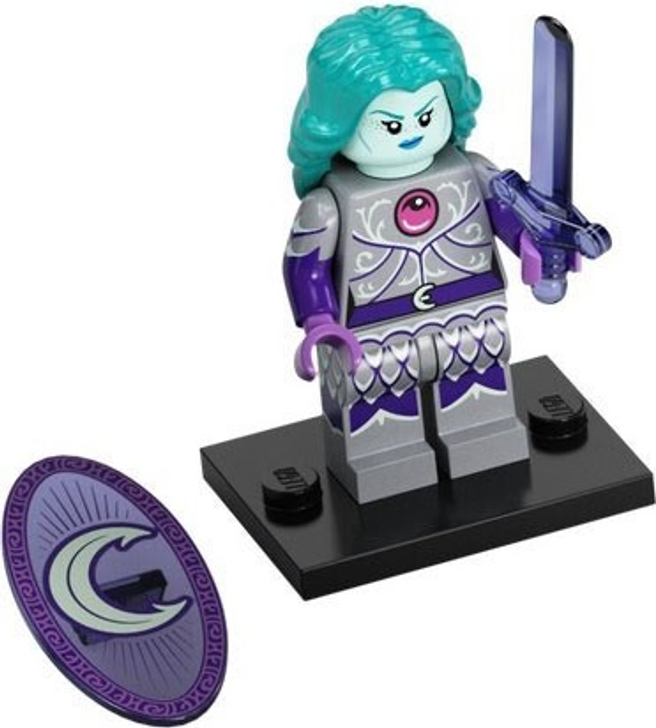 COL22-7 LEGO® Night Protector