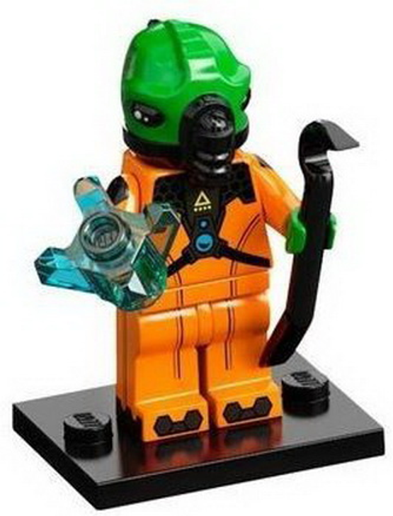 COL21-11 LEGO® Alien