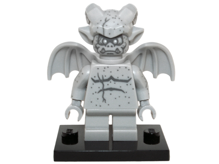 COL14-10 LEGO® Gargoyle