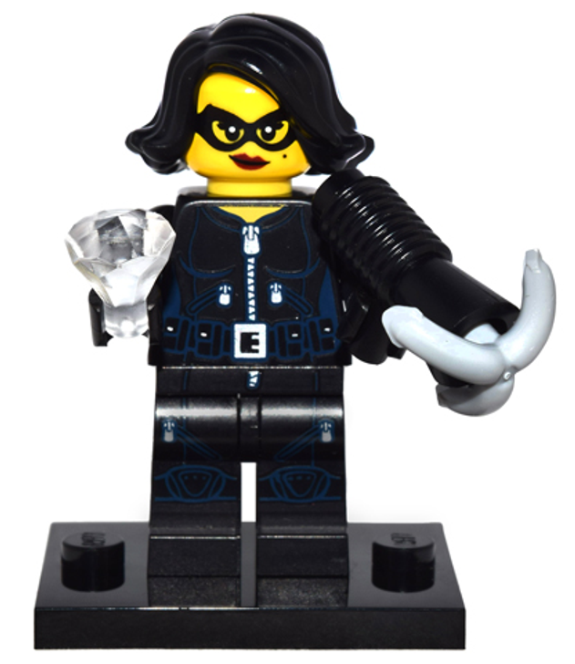 COL15-15 LEGO® Jewel Thief