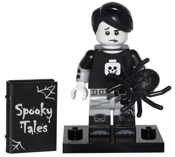 COL16-5 LEGO® Spooky Boy