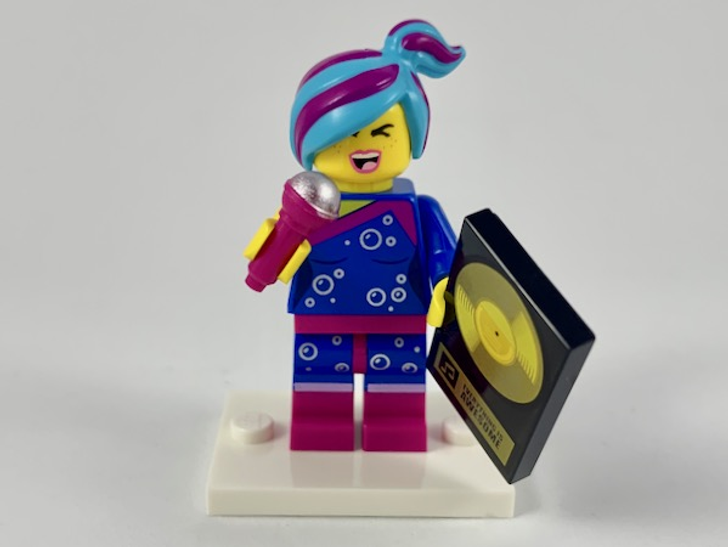 COLTLM2-9 LEGO® Flashback Lucy