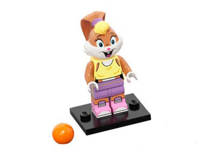 COLLT-1 LEGO® Lola Bunny