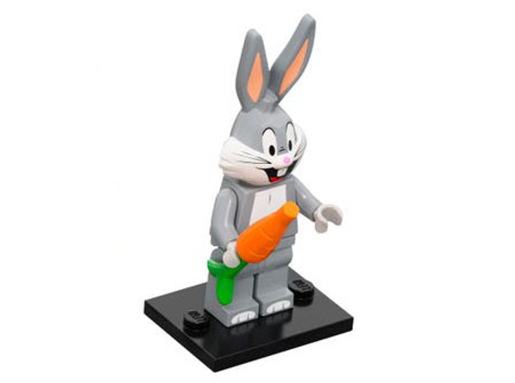 COLLT-2 LEGO® Bugs Bunny