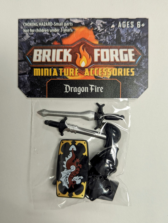 Dragon Fire