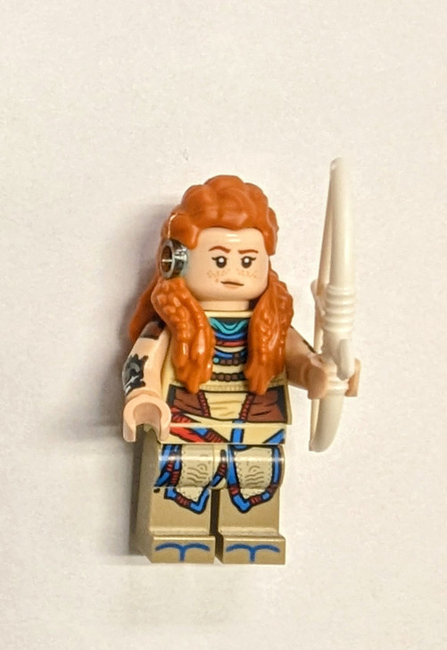 HFW001 LEGO® Aloy