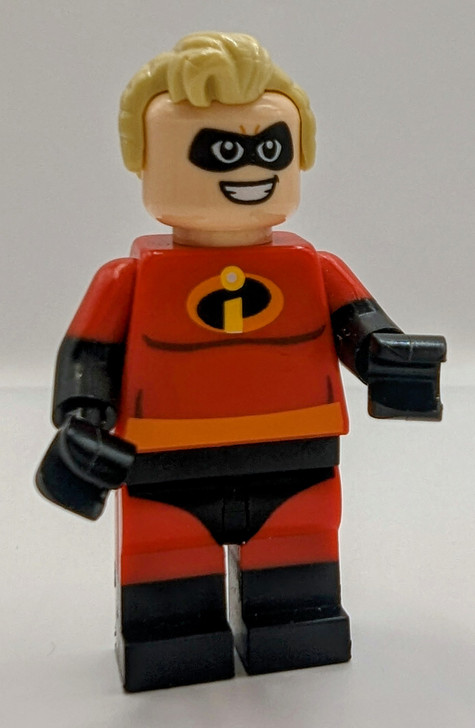INCR005 LEGO® Mr. Incredible