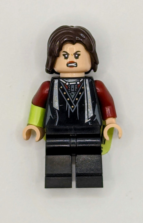 HP210 LEGO® Nymphadora Tonks - Dark Brown Hair