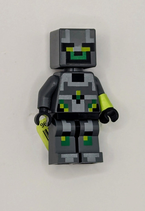 MIN064 LEGO® Skull Arena Player 1