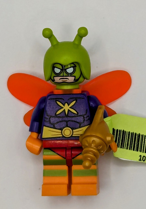 COLTLBM36 LEGO® Killer Moth