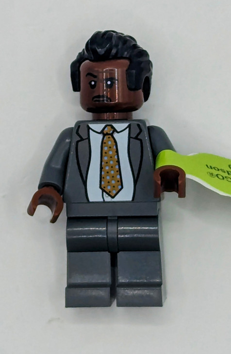 IDEA116 LEGO® Stanley Hudson