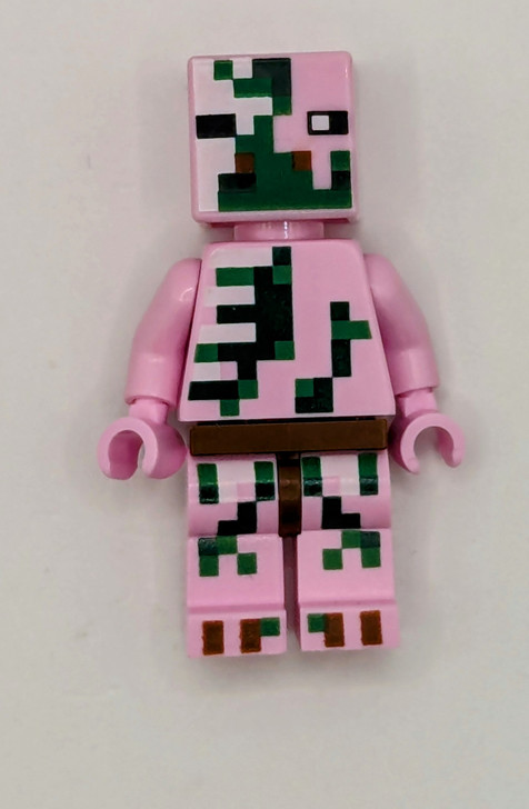 MIN021 LEGO® Zombie Pigman