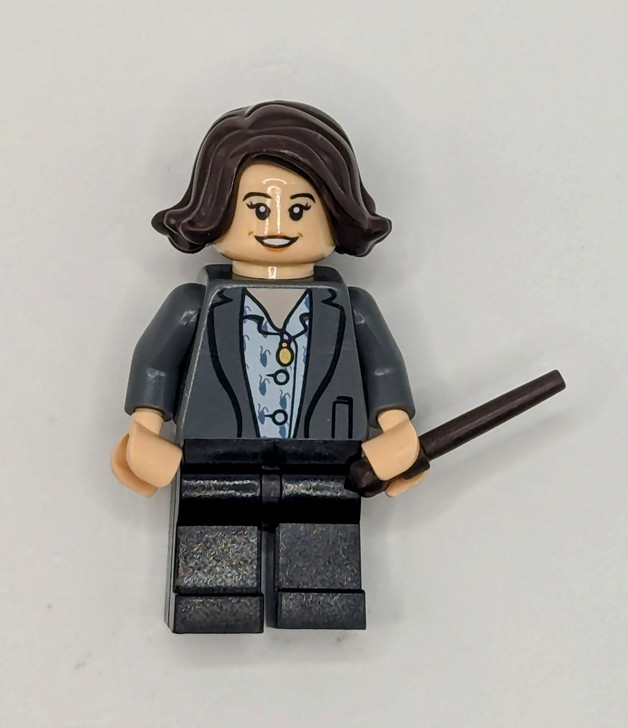 HP163 LEGO® Tina Goldstein