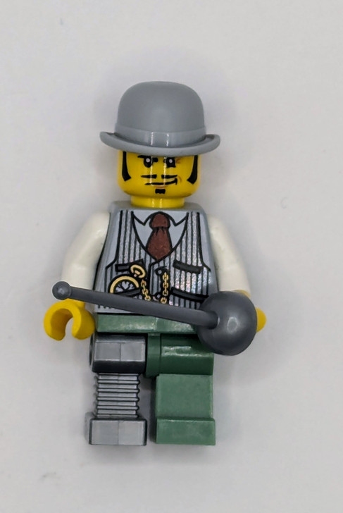 MOF005 LEGO® Doctor Rodney Rathbone